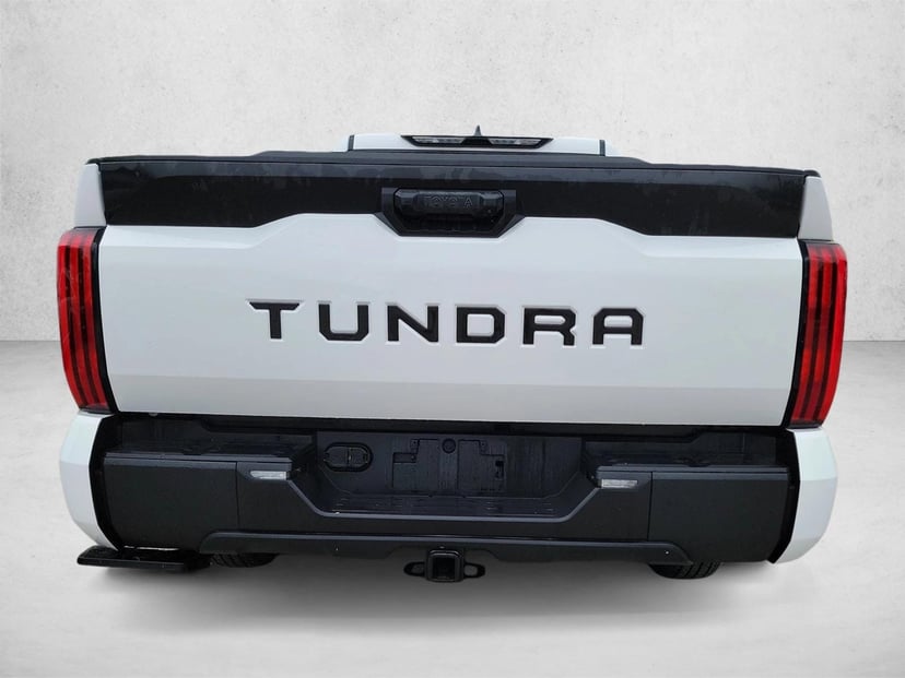 2026 Toyota Tundra - Image 6