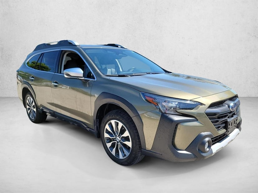 2024 Subaru Outback - Image 3