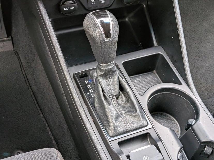 2019 Hyundai Tucson - Image 12