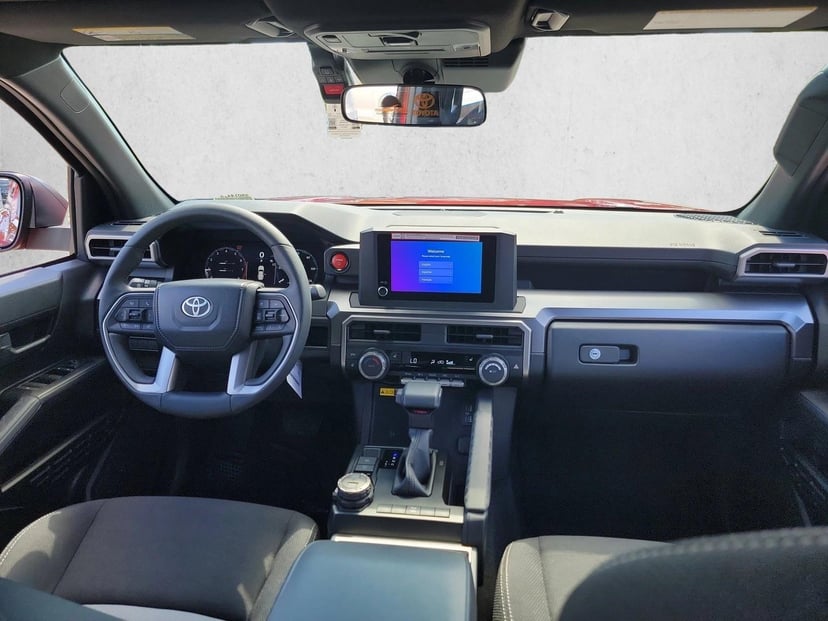 2025 Toyota 4Runner i-FORCE MAX - Image 17