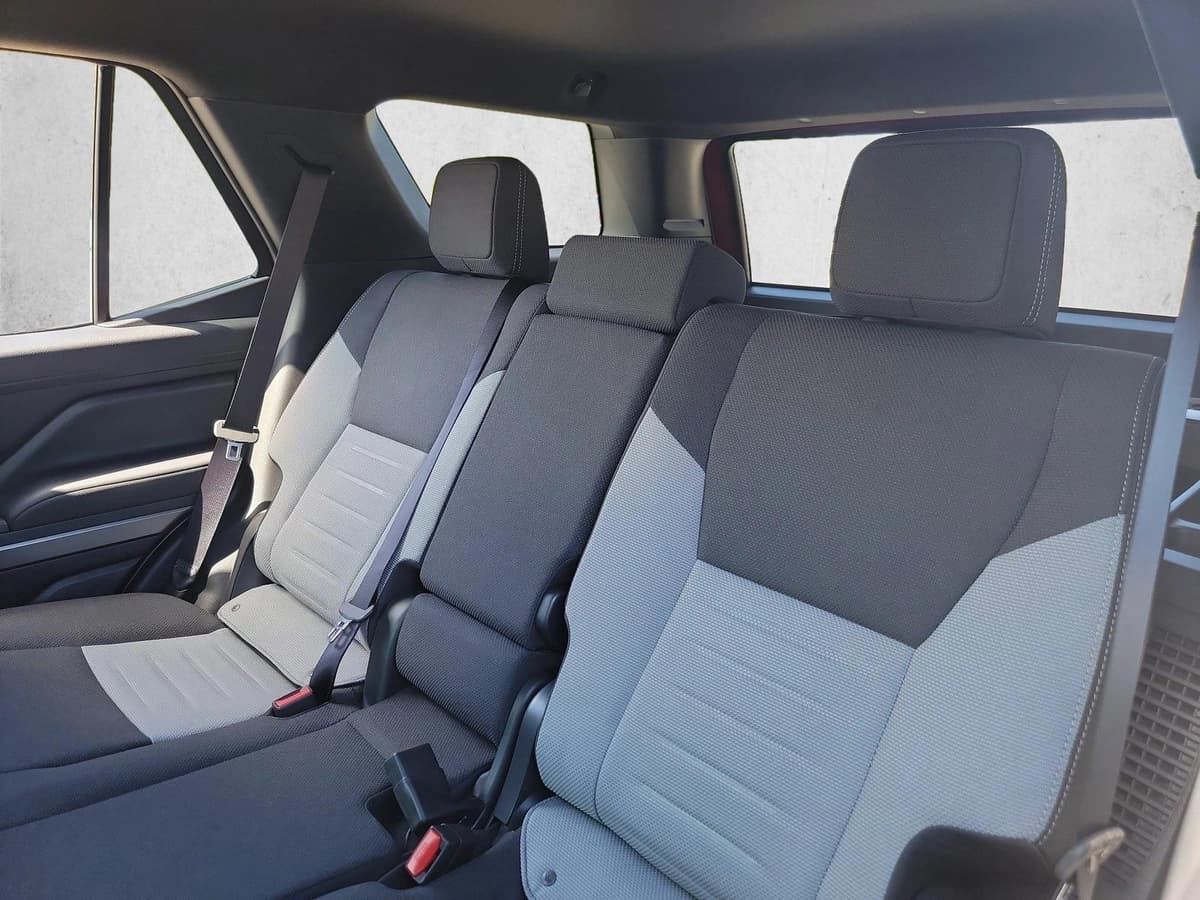 2025 Toyota 4Runner i-FORCE MAX - Image 14