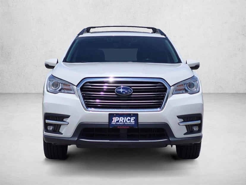 2021 Subaru Ascent - Image 2