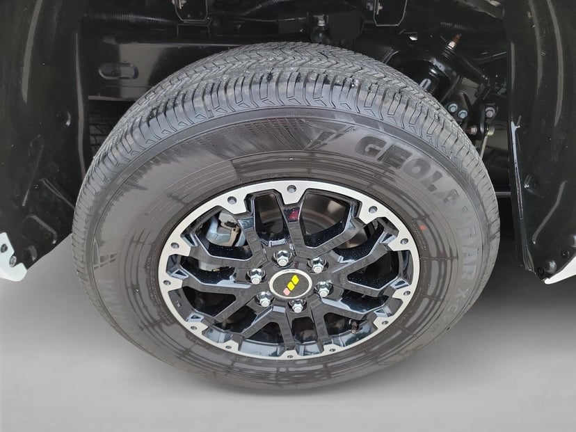 2026 Toyota Tundra - Image 11