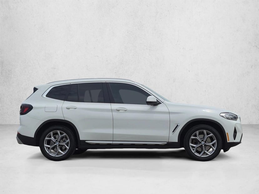 2024 BMW X3 - Image 3