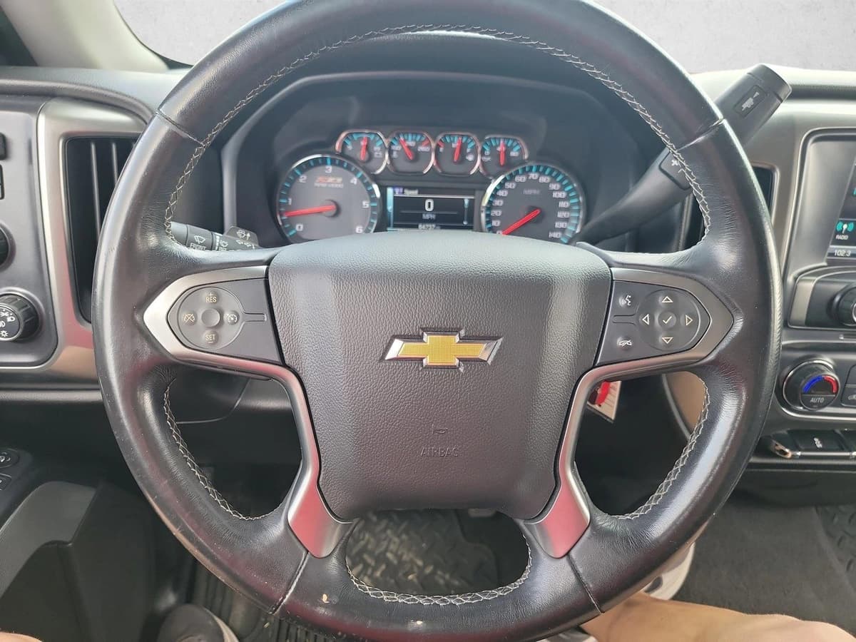 2018 Chevrolet Silverado 1500 - Image 18