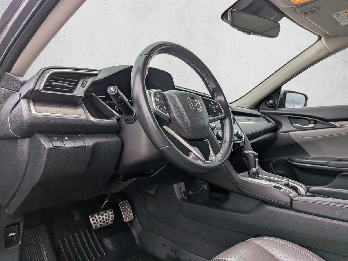 2020 Honda Civic - Image 10