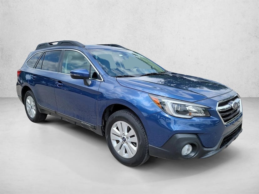 2019 Subaru Outback - Image 3