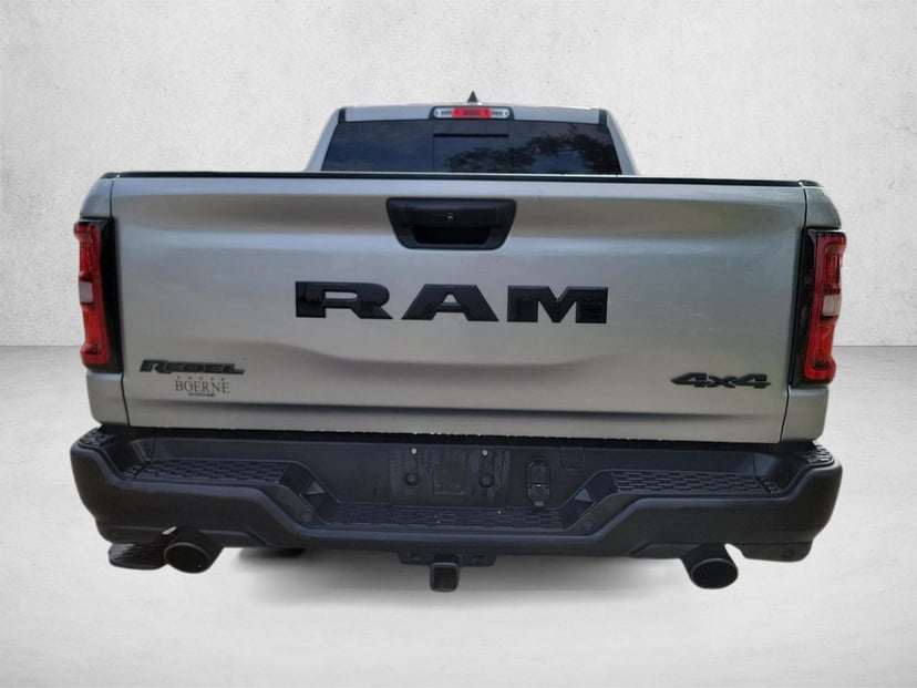 2025 Ram 1500 - Image 6
