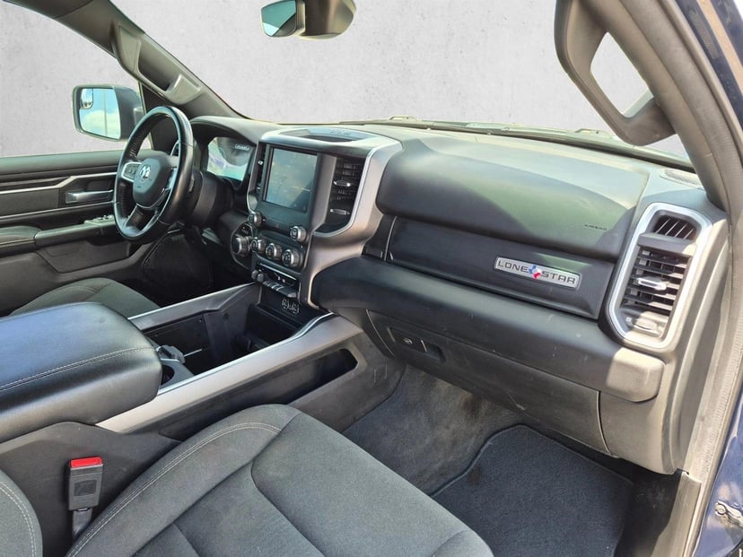 2022 Ram 1500 - Image 21
