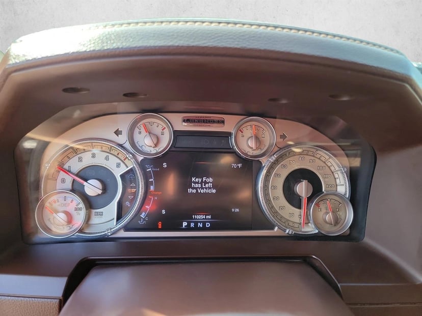 2016 Ram 1500 - Image 15