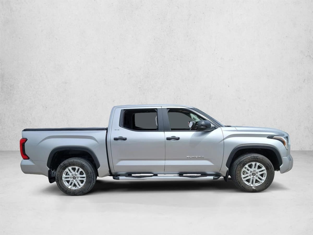 2024 Toyota Tundra - Image 4