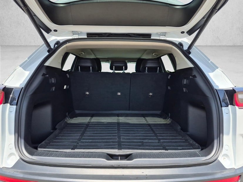 2023 Mazda CX-50 - Image 7