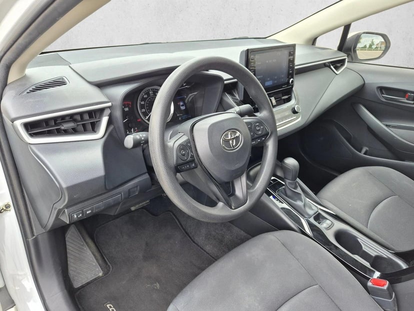 2022 Toyota Corolla - Image 8
