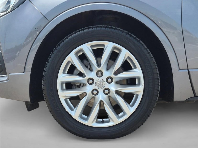 2019 Buick Envision - Image 24