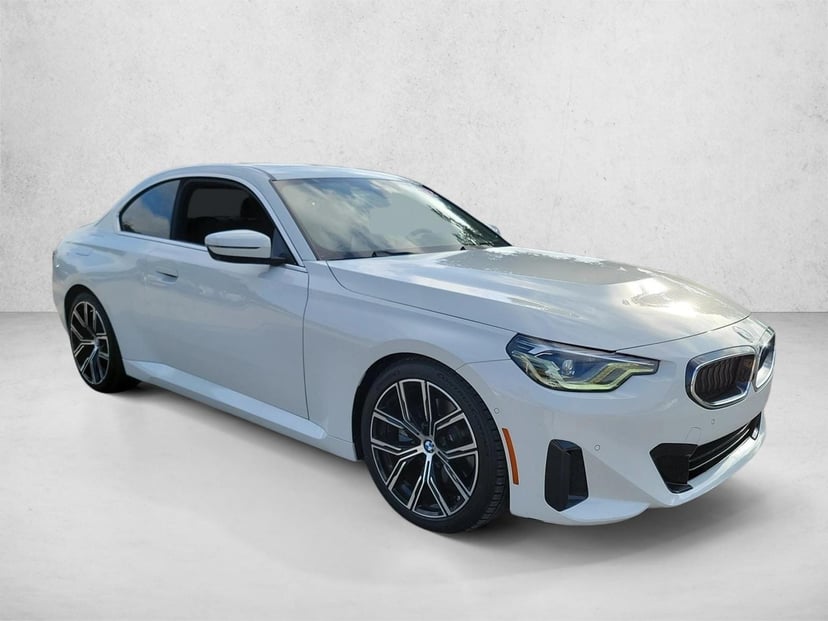2022 BMW 230i - Image 1