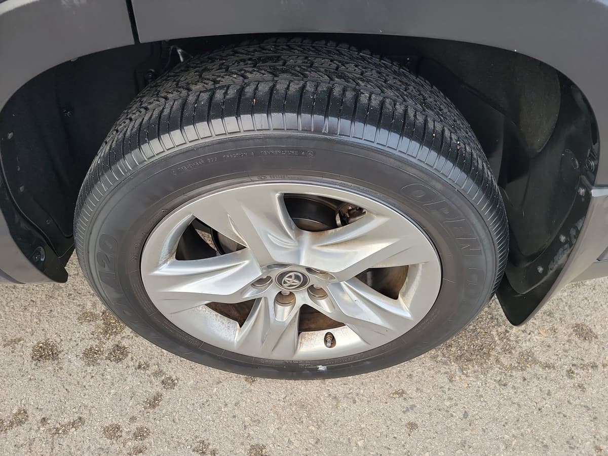 2018 Toyota Highlander - Image 12