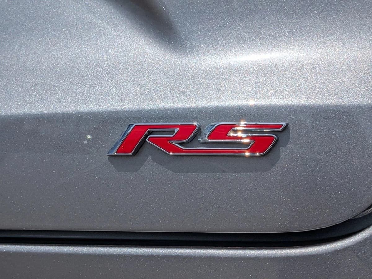 2025 Chevrolet Trax - Image 23