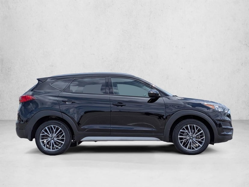 2019 Hyundai Tucson - Image 4