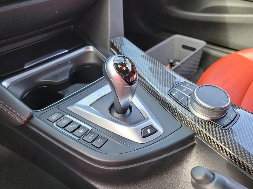 2018 BMW M4 - Image 19