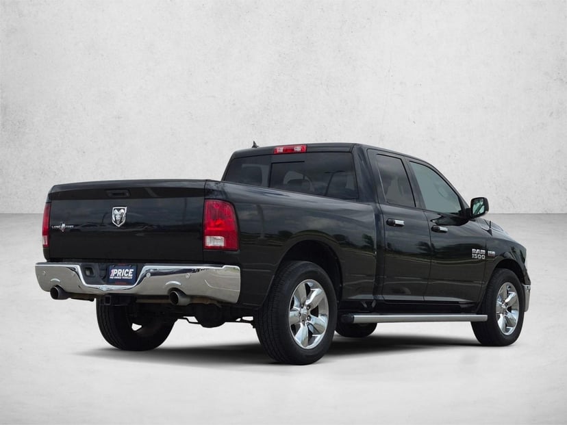 2015 Ram 1500 - Image 5