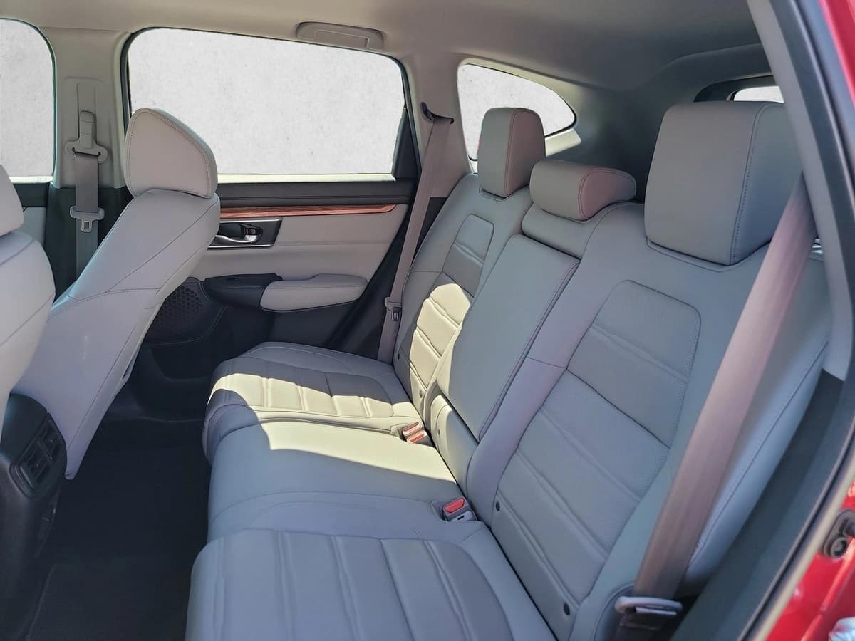 2021 Honda CR-V - Image 14