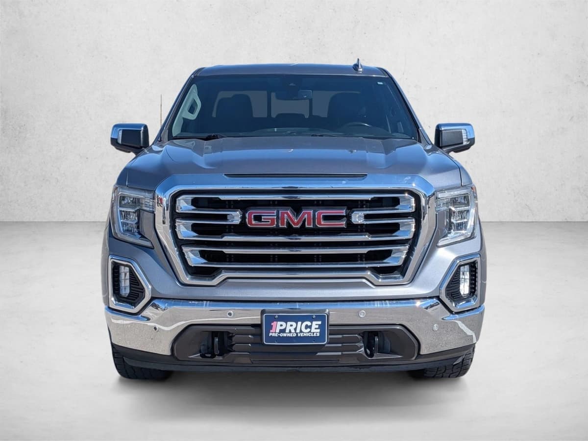 2020 GMC Sierra 1500 - Image 2