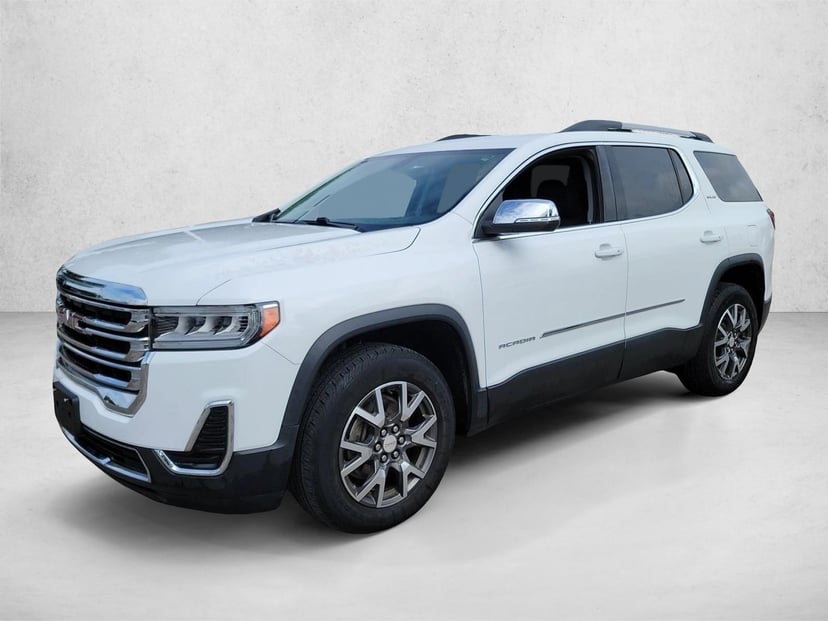 2020 GMC Acadia - Image 1