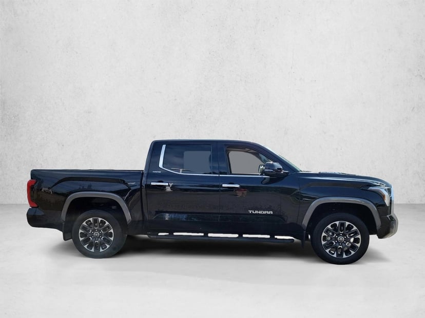 2024 Toyota Tundra i-FORCE MAX - Image 4