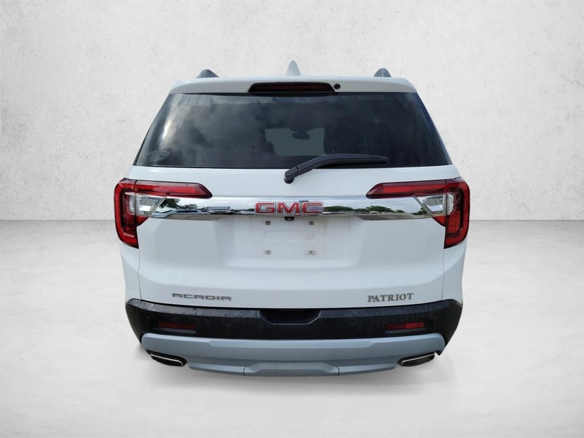 2020 GMC Acadia - Image 6