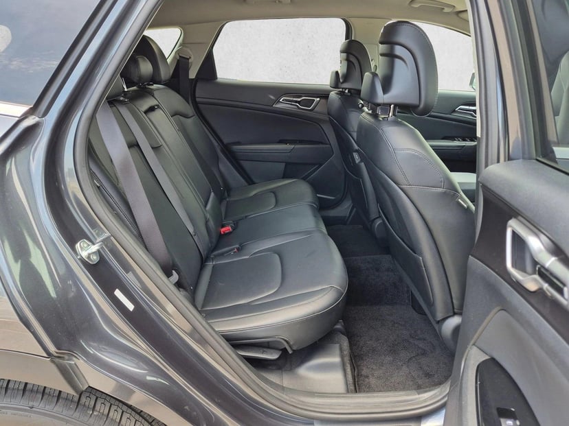 2024 Kia Sportage - Image 20