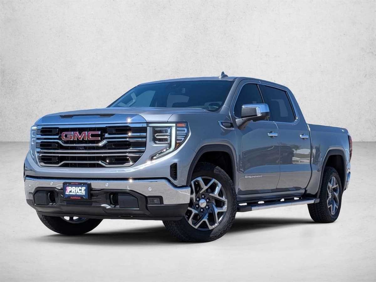 2026 GMC Sierra 1500 - Image 1