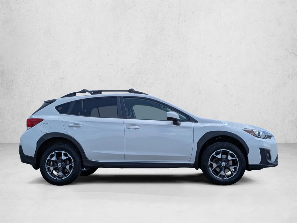 2018 Subaru Crosstrek - Image 4