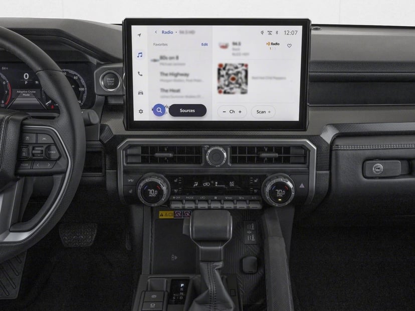 2026 Toyota 4Runner - Image 7