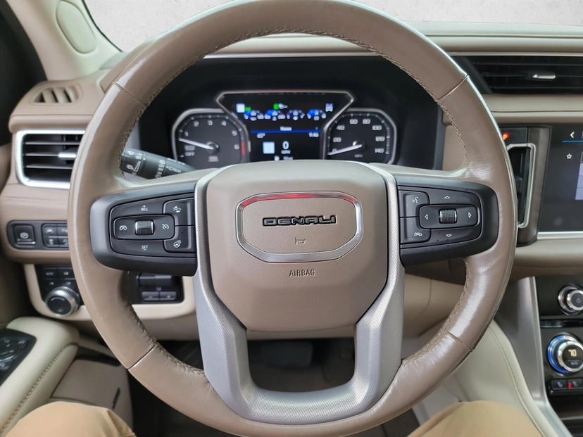 2021 GMC Yukon - Image 20