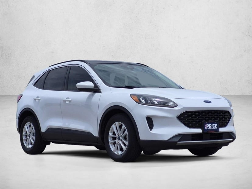 2020 Ford Escape - Image 1