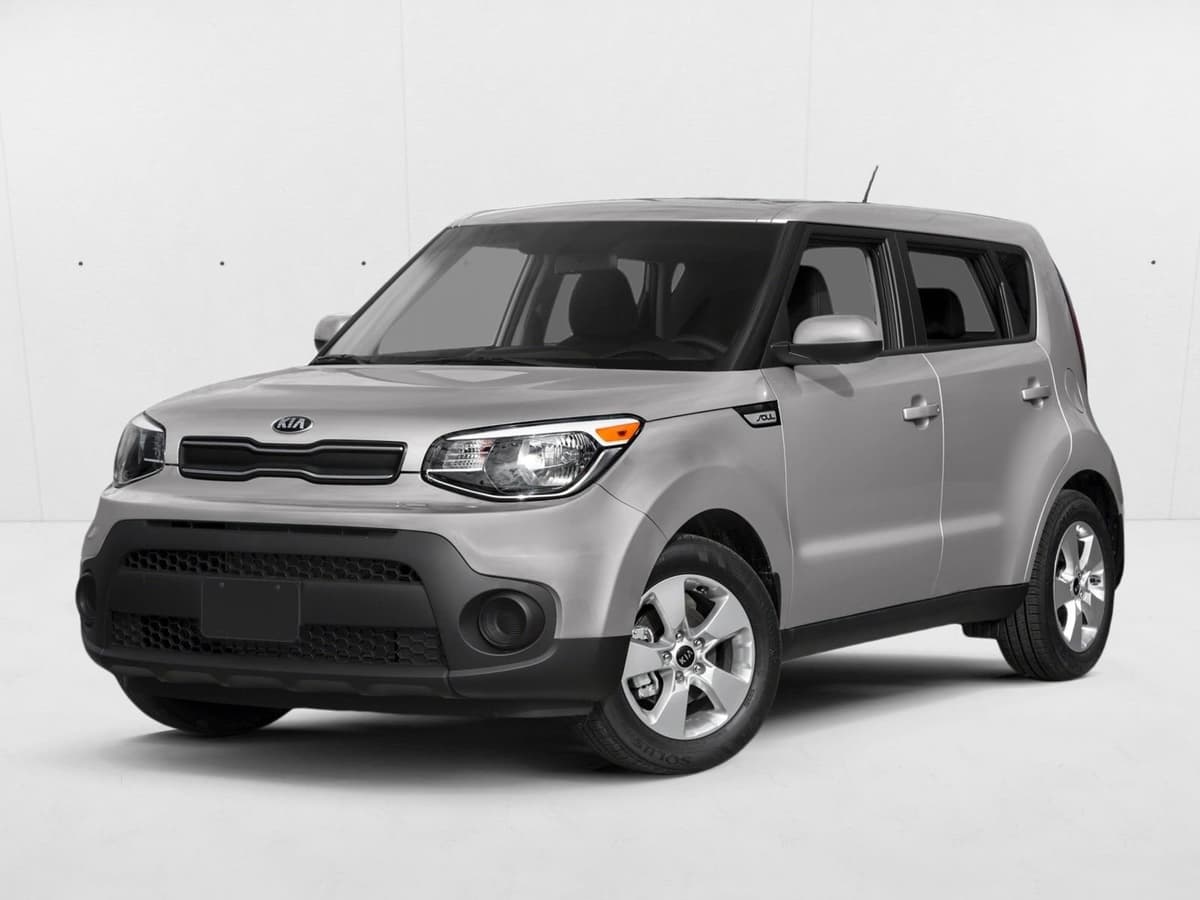 2017 Kia Soul - Image 1