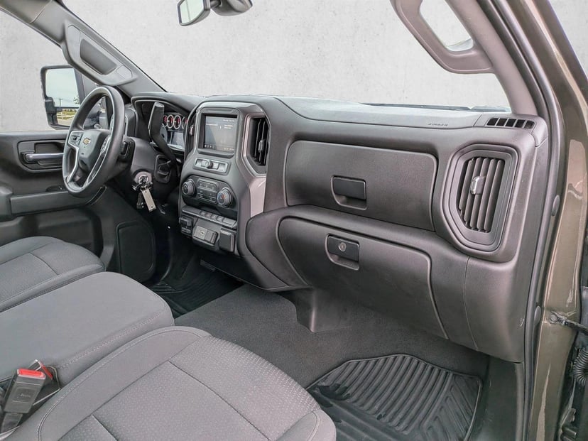2023 Chevrolet Silverado 2500 HD - Image 16