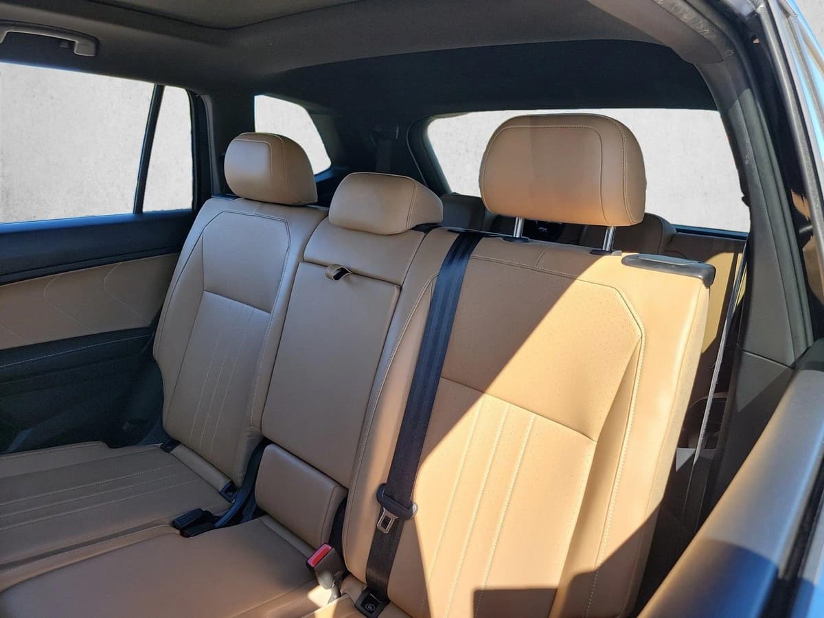 2024 Volkswagen Tiguan - Image 14