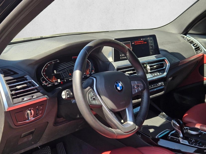 2023 BMW X3 - Image 9