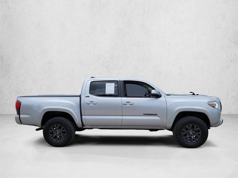 2023 Toyota Tacoma - Image 3
