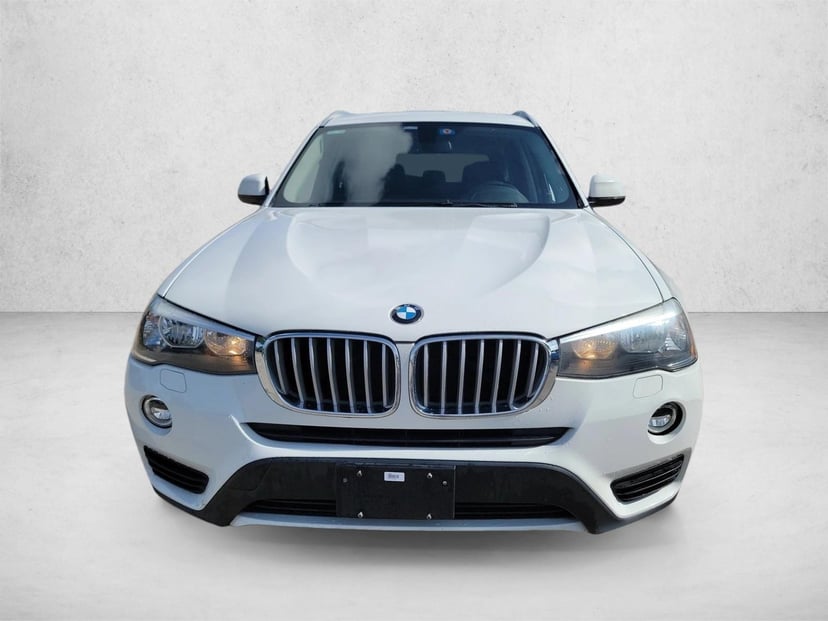 2017 BMW X3 - Image 2