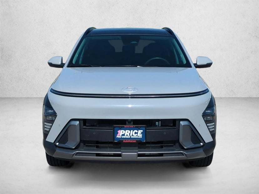 2024 Hyundai Kona - Image 2