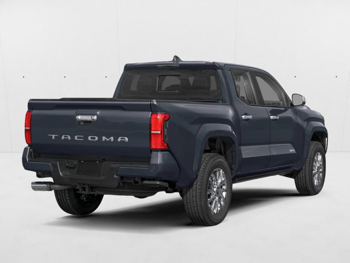 2026 Toyota Tacoma - Image 2
