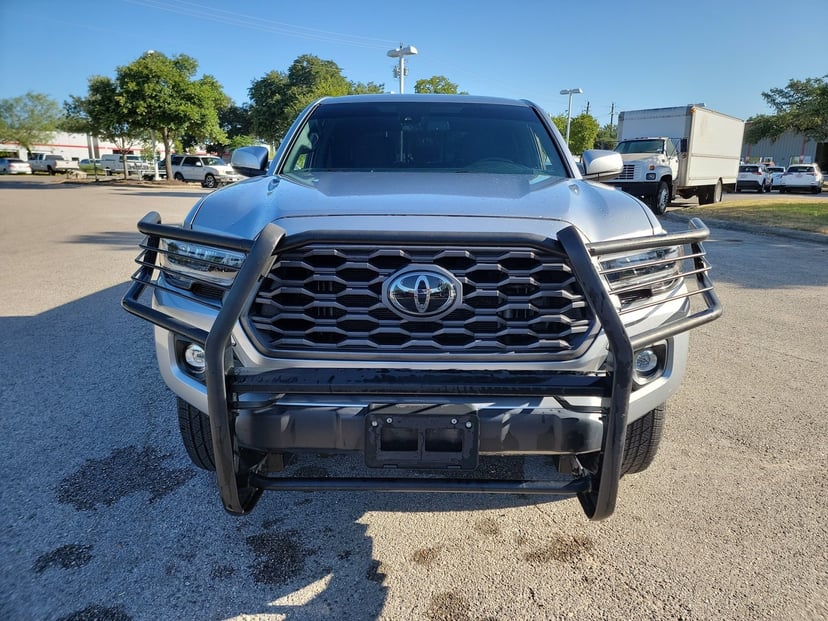 2022 Toyota Tacoma - Image 2