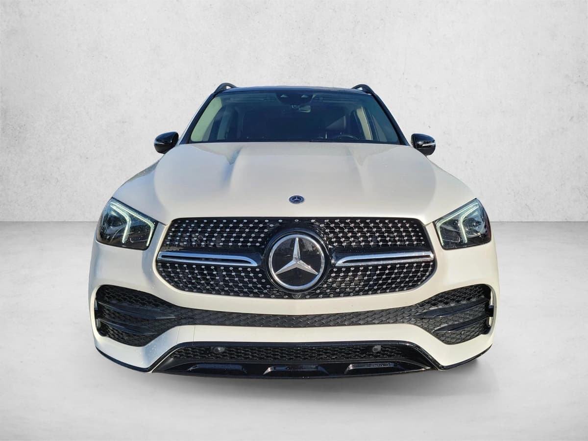 2023 Mercedes-Benz GLE 450 - Image 2