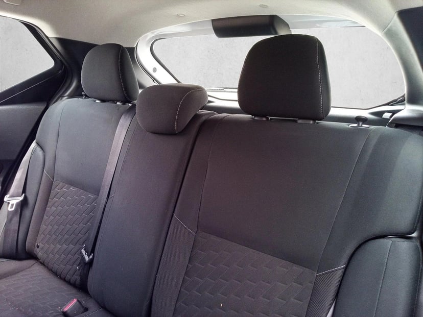2021 Nissan Kicks - Image 13