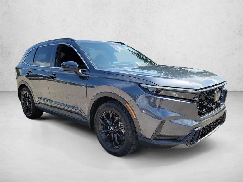 2023 Honda CR-V Hybrid - Image 1