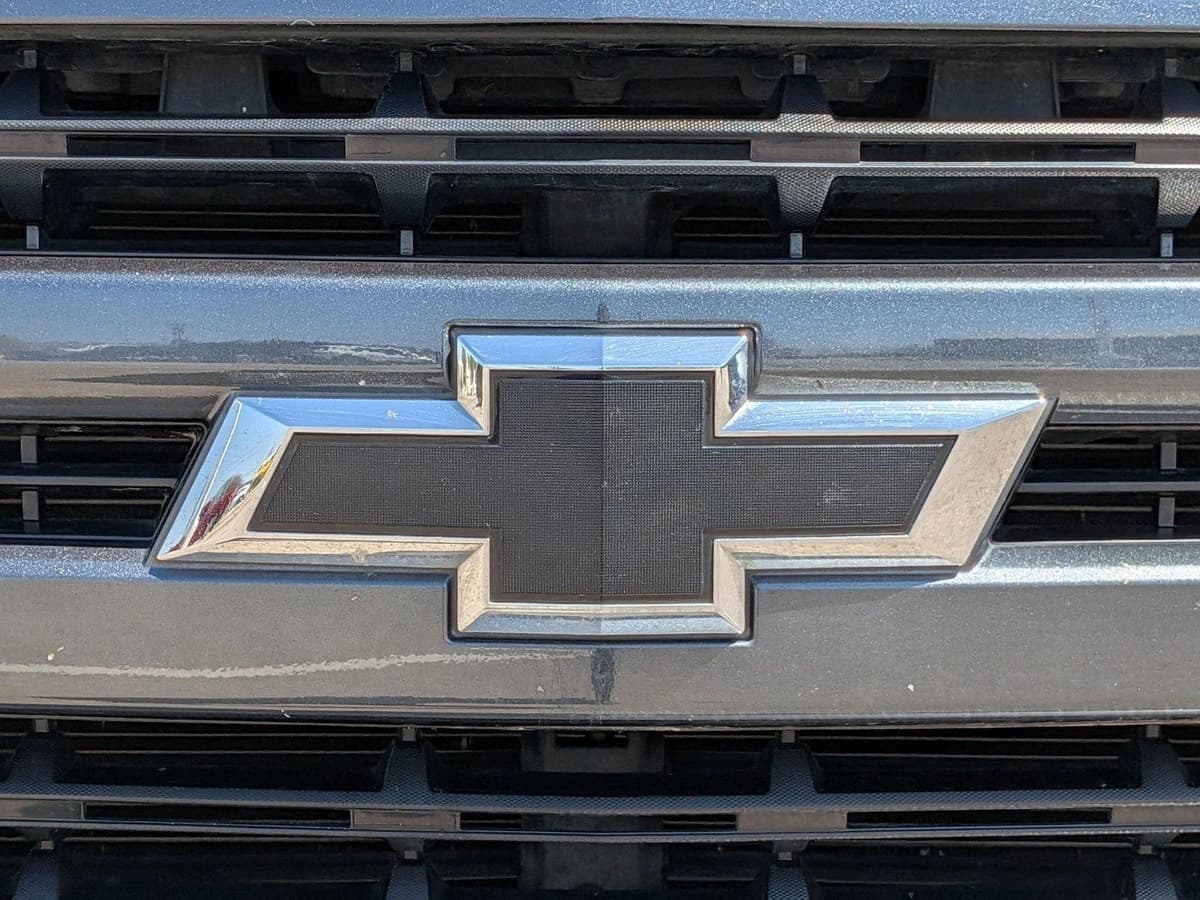 2021 Chevrolet Silverado 1500 - Image 23