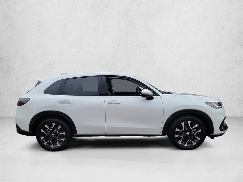 2026 Honda HR-V - Image 4