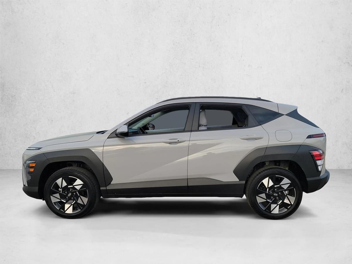2025 Hyundai Kona - Image 8